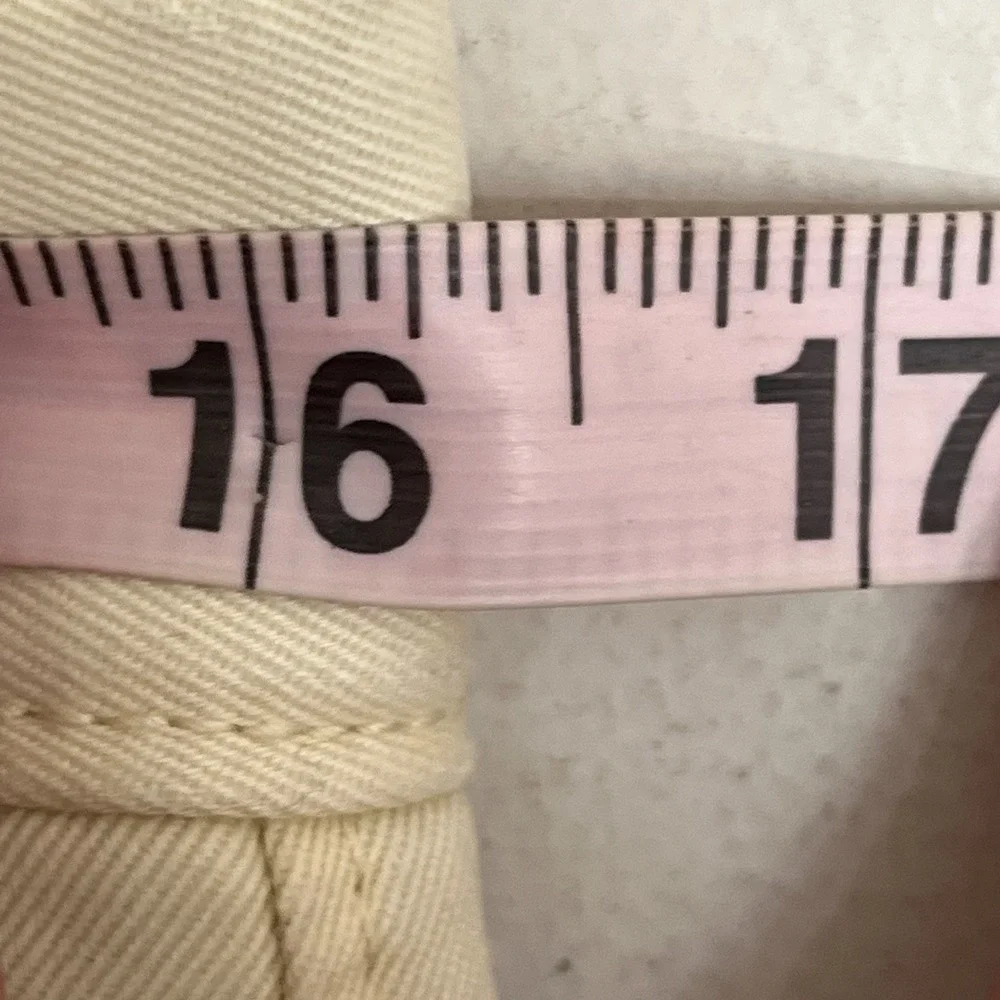 J.‎ Crew Broken In Yellow Chino Pants with Straight Leg Cut W32 L30 New NWT